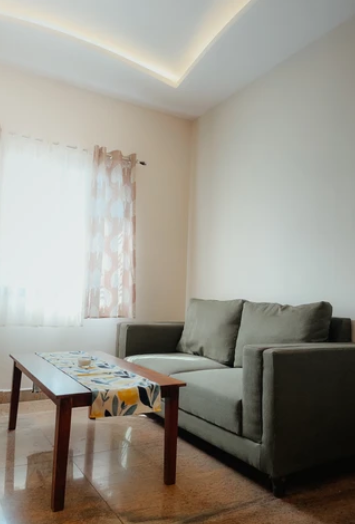 1BHK Flats in Bangalore for Rent
