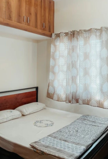 1BHK for Rent in Bangalore
