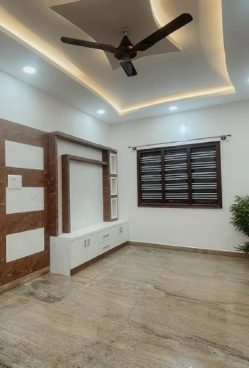 Luxury Apartments in Bangalore